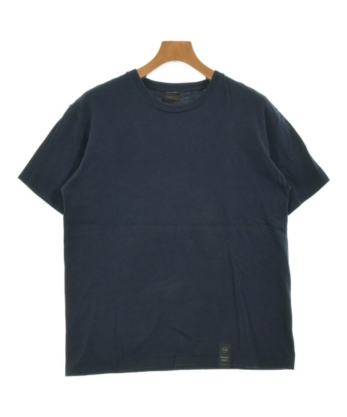 TEATORA テアトラティーシャツ・カットソー メンズ L 紺【中古】【古着】 トップス-メンズファッション