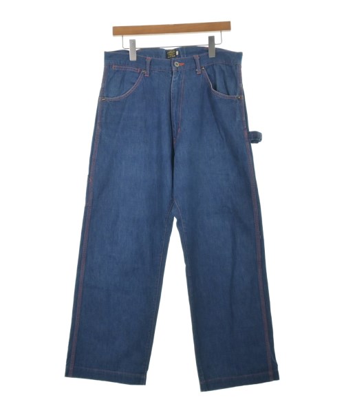 GOOD OL' グッドオル デニムパンツ メンズ 40(M位) 青(デニム) 【中古】【古着】