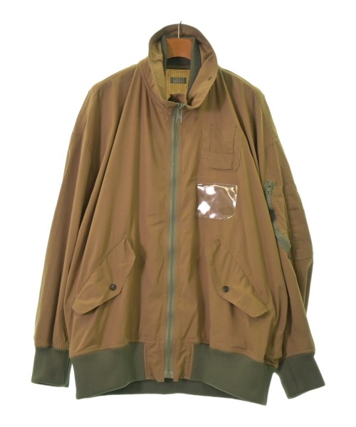 楽天市場】◇美品◇ カラー kolor BEACON ナイロンジャケット アウター