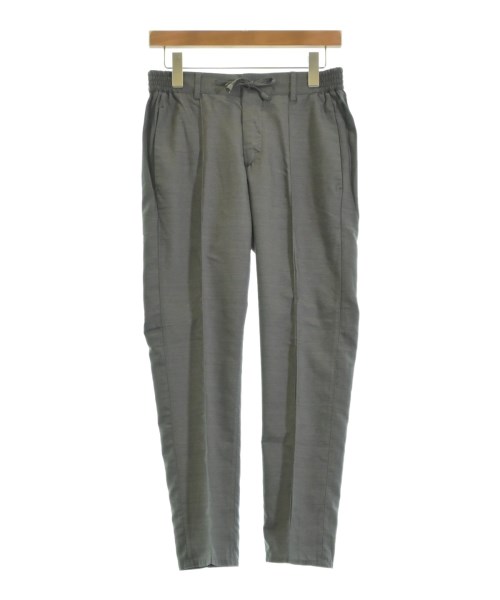 楽天市場】【中古】kolor／BEACON 22AW チノクロスパンツ パンツ