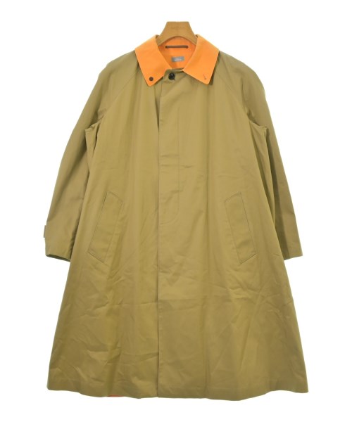 楽天市場】【中古】 Kolor/BEACON カラー ビーコン 24AW ダッフル