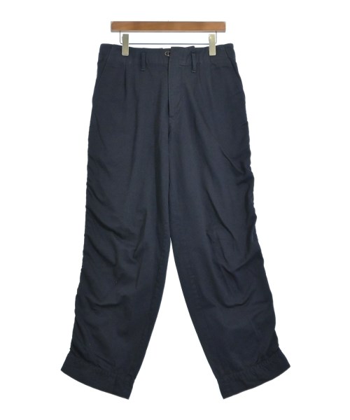 kolor/BEACON カラービーコンチノパン メンズ 2(M位) 紺【中古】【古着】｜RAGTAG（ブランド古着のラグタグ）