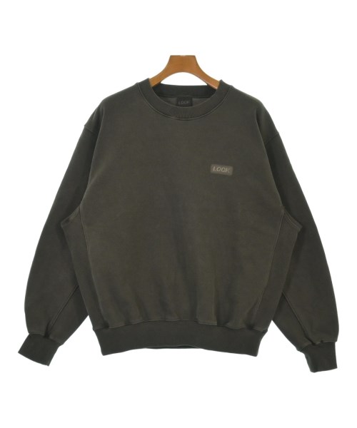 LQQK STUDIO ルックスタジオスウェット メンズ【中古】【古着】