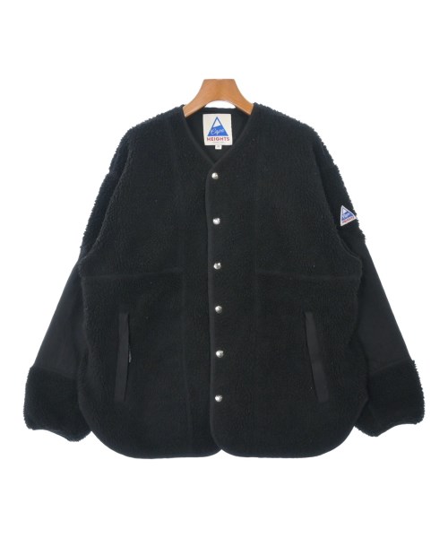 Cape HEIGHTS ケープハイツブルゾン（余分の物） レディース XS 黒【中古】【古着】
