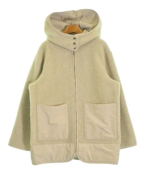 Cape HEIGHTS ケープハイツブルゾン（その他） レディース ONE オフホワイト系【中古】【古着】