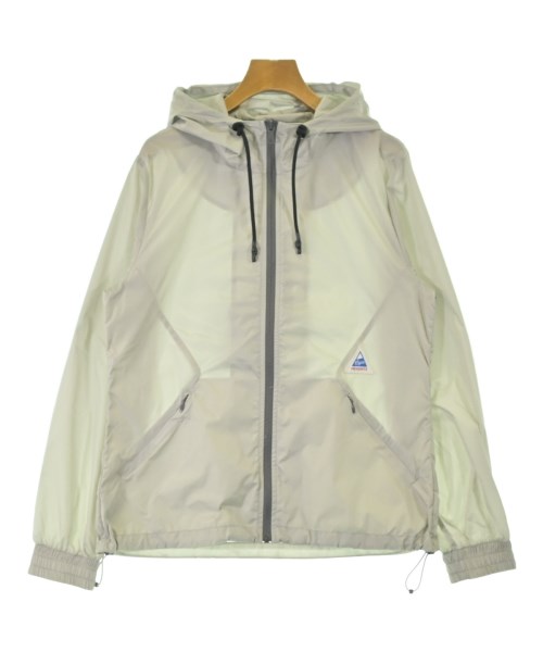 Cape HEIGHTS ケープハイツブルゾン（余分の物） レディース M 薄墨色【中古】【古着】