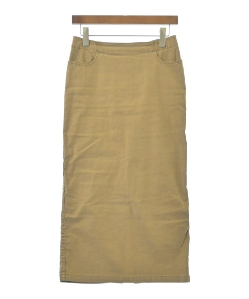 楽天市場】ARMY TWILL アーミーツイル AP STUDIO 別注 スカート  