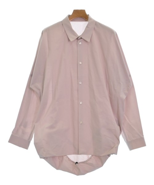 ESSAY エッセイ チェスターコート メンズ 【中古】【古着】