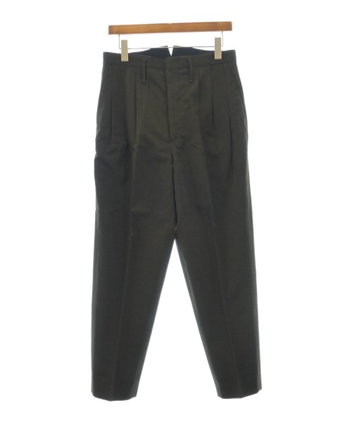 ESSAY エッセイ スラックス メンズ 【中古】【古着】