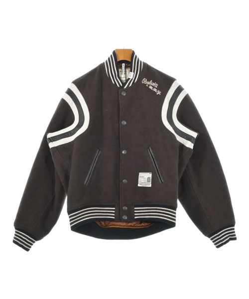 楽天市場】ミハラヤスヒロ MIHARAYASUHIRO サイズ:46 J12BL041 バック