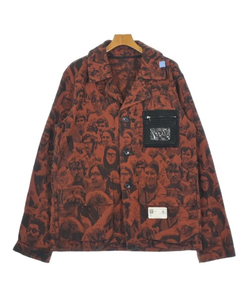 楽天市場】MAISON MIHARAYASUHIRO(メゾンミハラヤスヒロ) サイズ:36