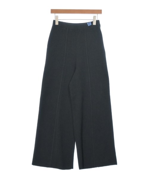Maison MIHARA YASUHIRO メゾンミハラヤスヒロ スウェットパンツ メンズ 38(M位) 黒 【中古】【古着】