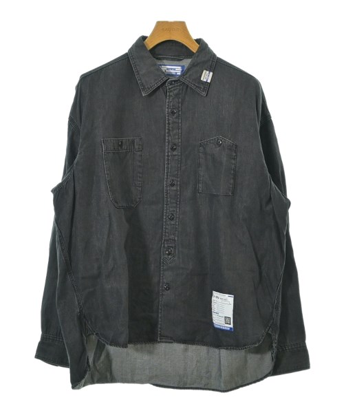 楽天市場】Maison MIHARA YASUHIRO ミハラヤスヒロ フード付き