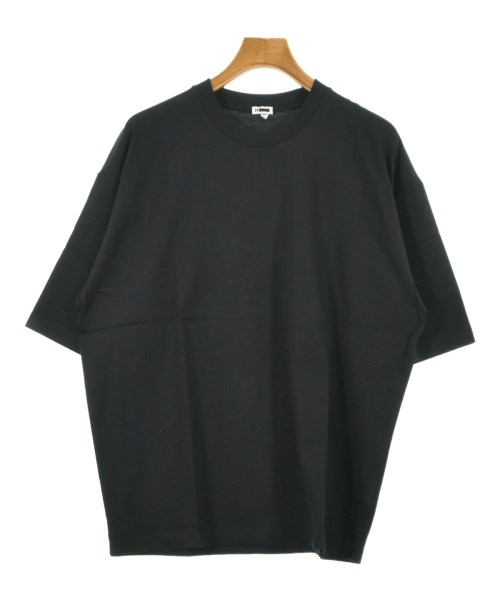 H BEAUTY&YOUTH エイチビューティーアンドユース Tシャツ・カットソー メンズ M 黒 【中古】【古着】