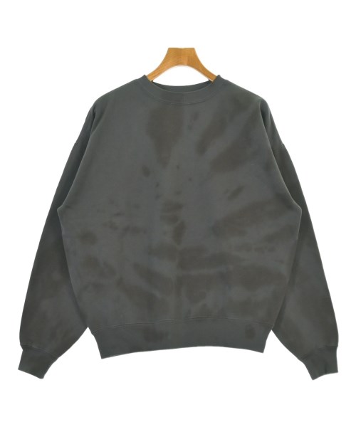 H BEAUTY&YOUTH エイチビューティーアンドユース スウェット メンズ S ダークグレーx黒(タイダイ) 【中古】【古着】 8,030円