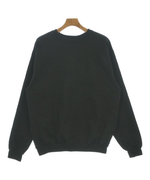 H BEAUTY\u0026YOUTH エイチビューティーアンドユーススウェット メンズ M 黒【中古】【古着】