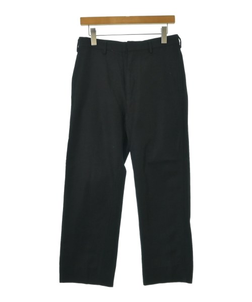 H BEAUTY&YOUTH エイチビューティーアンドユース パンツ（その他） メンズ -(M位) 黒 【中古】【古着】