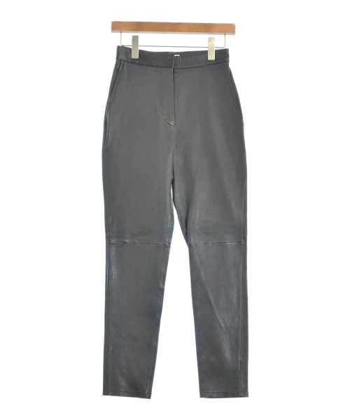 H BEAUTY&YOUTH エイチビューティーアンドユース パンツ（その他） レディース 38(M位) 黒 【中古】【古着】