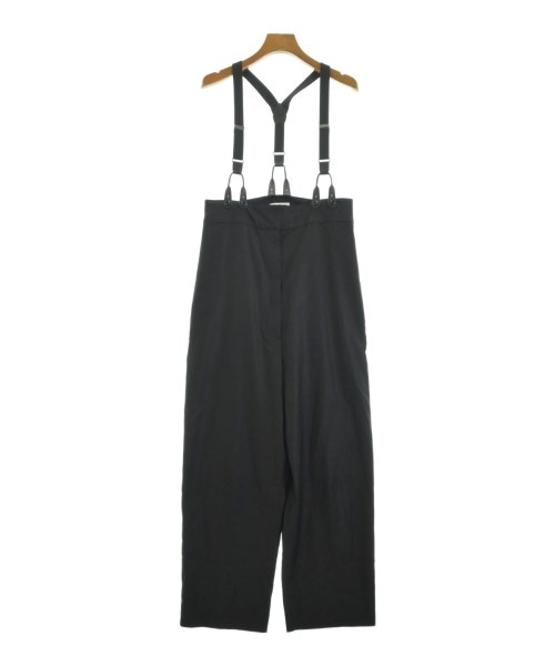 H BEAUTY&YOUTH エイチビューティーアンドユース パンツ（その他） レディース 36(S位) 黒 【中古】【古着】