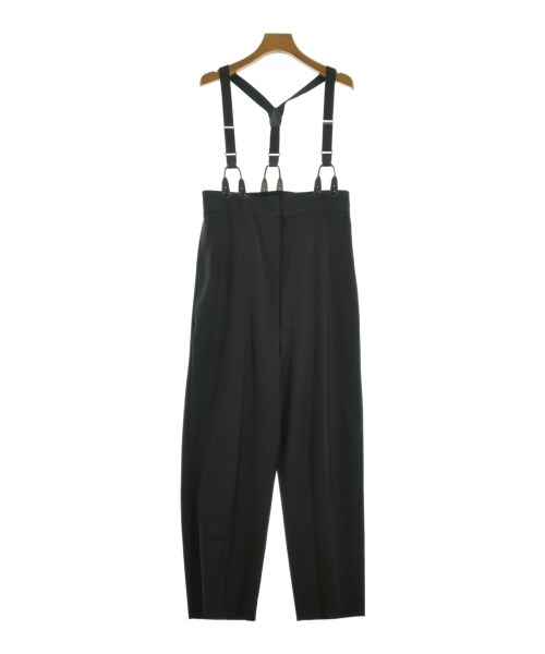 H BEAUTY&YOUTH エイチビューティーアンドユーススラックス レディース S 黒【中古】【古着】｜RAGTAG（ブランド古着のラグタグ）