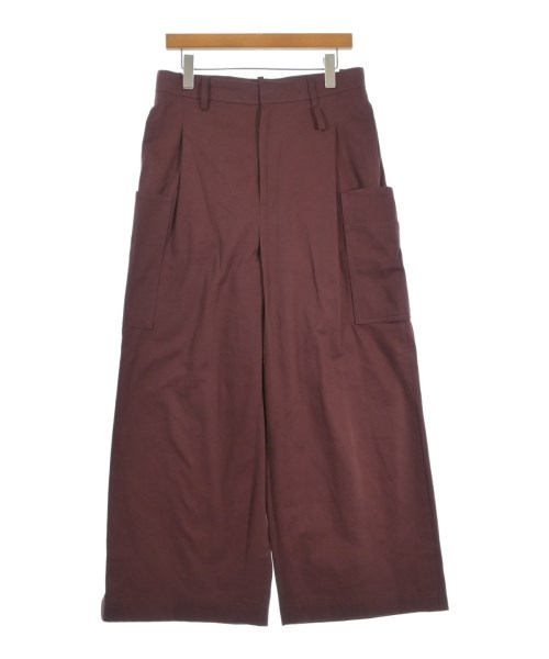 Edwina Horl エドウィナホール パンツ（その他） メンズ M エンジ系 【中古】【古着】