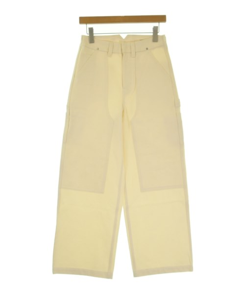 楽天市場】[SALE]UNION LAUNCH : [レディース]WIDE TROUSERS