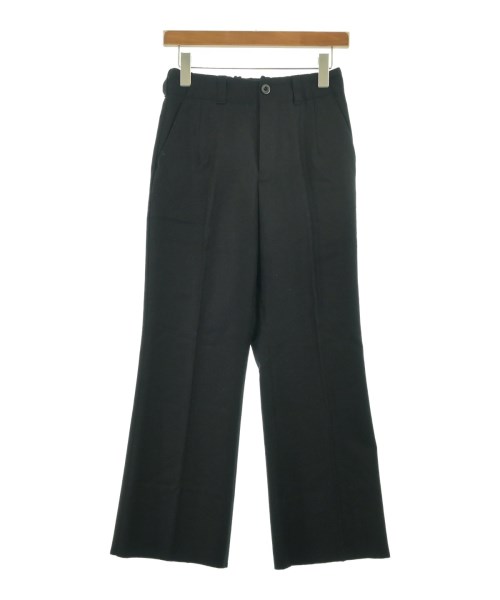 UNION LAUNCH ユニオンランチ パンツ（その他） レディース XS 黒 【中古】【古着】