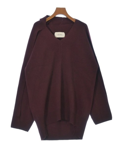 IRENE アイレネニット・セーター レディース【中古】【古着】 セーター-レディースファッション-ニット・セーター