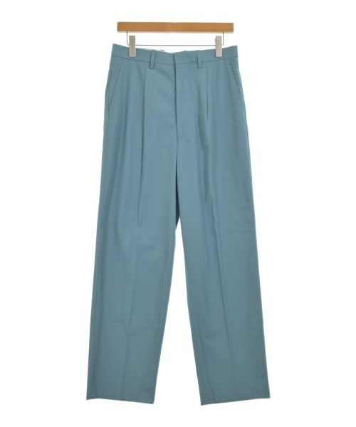 BLAMINK ブラミンクパンツ（余分の物） レディース 46(XXL位) 青系【中古】【古着】