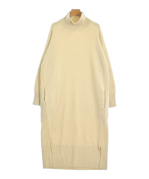 BLAMINK ブラミンクワンピース レディース F ベージュ系【中古】【古着】|RAGTAG(ブランド古着のラグタグ)