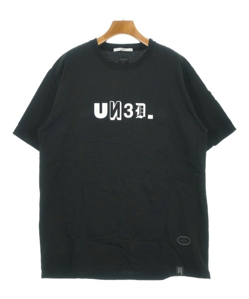 【UN3D】アンスリード ポケット付きTシャツ （ゆったりめ） サイズ38 楽天市場】【中古】UN3D． ボックスポケット Tシャツ
