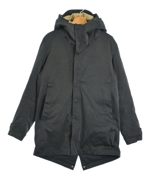 楽天市場】Ten c テンシー モッズコート SNIPER PARKA