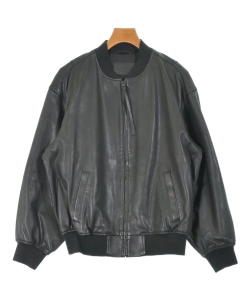 ALLSAINTS オールセインツライダース メンズ M 黒【中古】【古着】