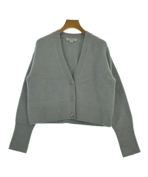 ALLSAINTS オールセインツ カーディガン レディース S グレー 【中古】【古着】