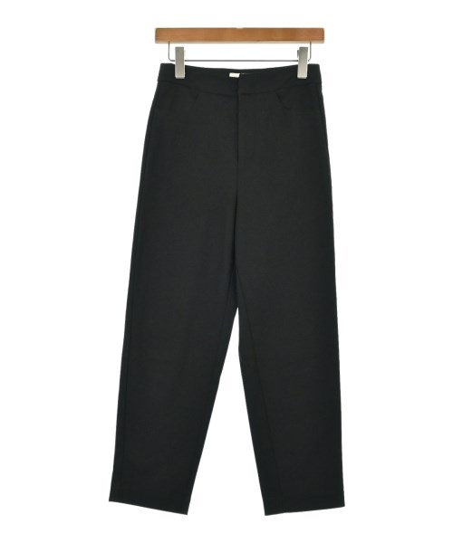 楽天市場】Toteme トーテム ワイドパンツ MONOGRAM PAJAMA PANTS
