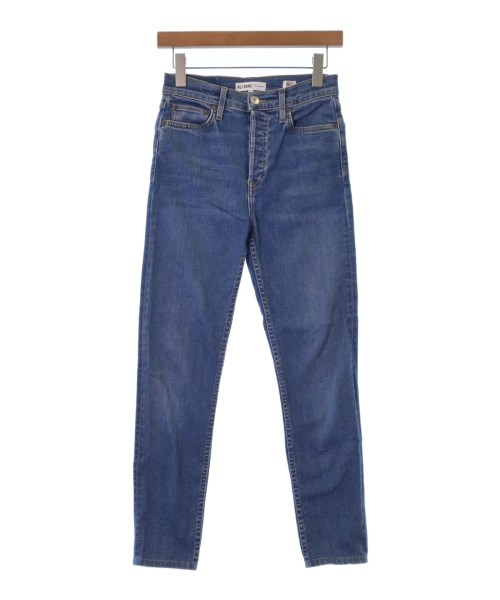 RE/DONE リダン 26 Levi's リーバイス 楽天市場】【定価86,900円(税込)】RE/DONE -リダン