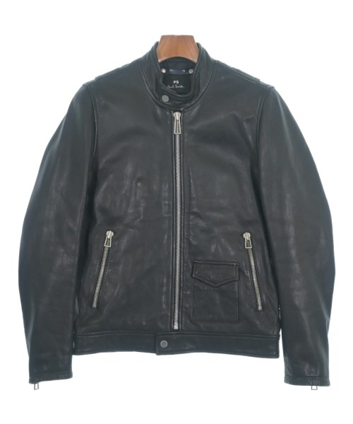 PS by Paul Smith ピーエスバイポールスミス ブルゾン（その他） メンズ S 黒 【中古】【古着】