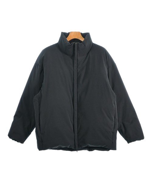 ユナイテッドアローズ フード付き ダウンベスト Down Vest | OUTERWEAR | ビューティ＆ユース | MEN | 2022年