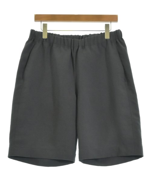 UNITED ARROWS&SONS ユナイテッドアローズアンドサンズ ショートパンツ メンズ M ダークグレー 【中古】【古着】