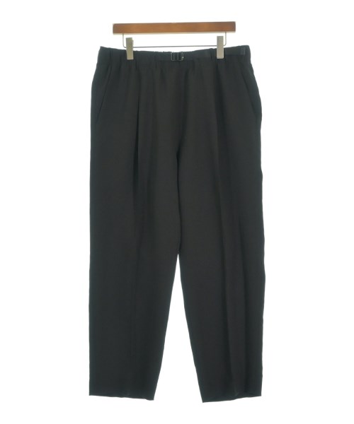 UNITED ARROWS&SONS ユナイテッドアローズアンドサンズ パンツ（その他） メンズ XL 黒 【中古】【古着】 13,244円