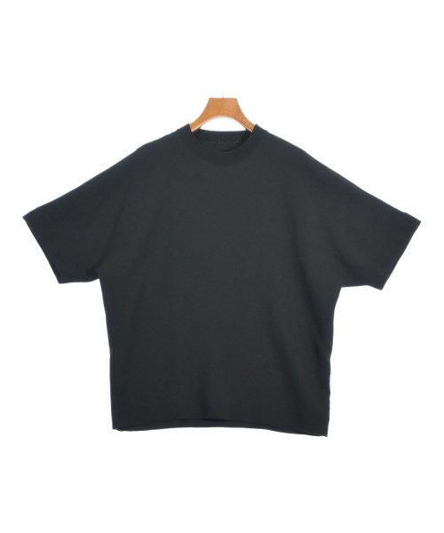 UNITED ARROWS&SONS ユナイテッドアローズアンドサンズ Tシャツ・カットソー メンズ S 黒 【中古】【古着】