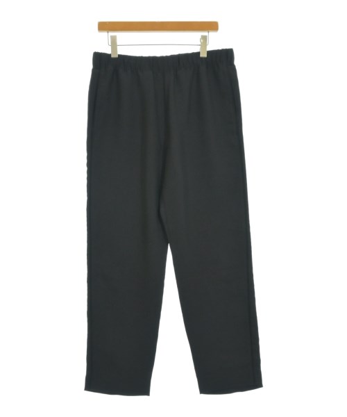 UNITED ARROWS&SONS ユナイテッドアローズアンドサンズ パンツ（その他） メンズ L 黒 【中古】【古着】