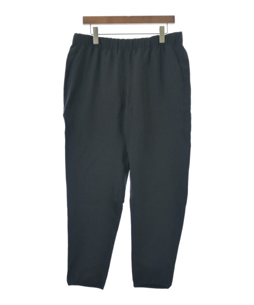 UNITED ARROWS\u0026SONS ユナイテッドアローズアンドサンズパンツ（余分の物） メンズ XL 薄墨色【中古】【古着】