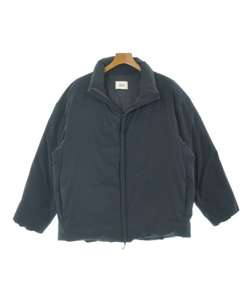 UNITED ARROWS&SONS ユナイテッドアローズアンドサンズダウンジャケット/ダウンベスト メンズ M 紺【中古】【古着】｜RAGTAG（ブランド古着のラグタグ）