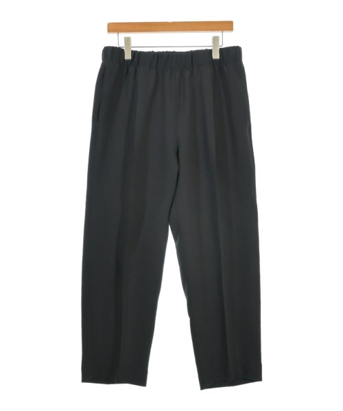UNITED ARROWS&SONS ユナイテッドアローズアンドサンズ パンツ（その他） メンズ M 黒 【中古】【古着】
