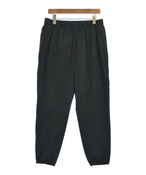 UNITED ARROWS\u0026SONS ユナイテッドアローズアンドサンズパンツ（余分の物） メンズ M 黒【中古】【古着】 ズボン・パンツ-メンズファッション