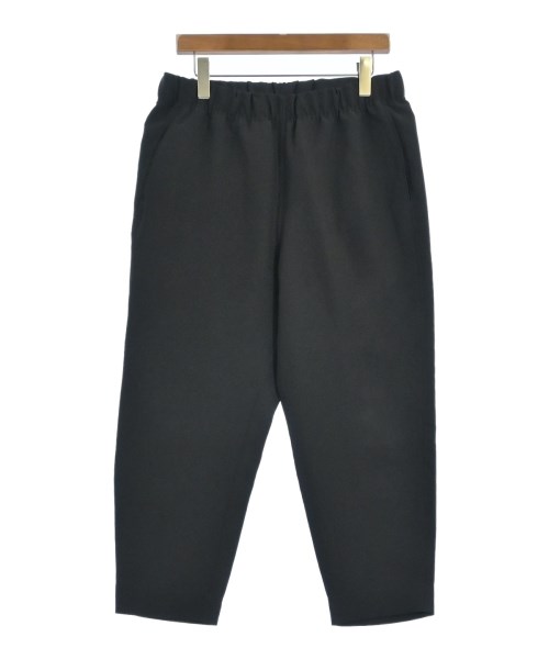 UNITED ARROWS&SONS ユナイテッドアローズアンドサンズ パンツ（その他） メンズ M 黒 【中古】【古着】