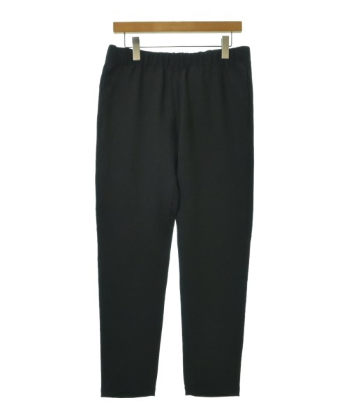UNITED ARROWS&SONS ユナイテッドアローズアンドサンズ スラックス メンズ M 黒 【中古】【古着】