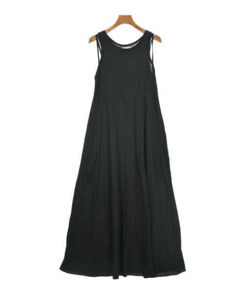 SAYAKA DAVIS サヤカデイビス ワンピース レディース S 黒 【中古】【古着】
