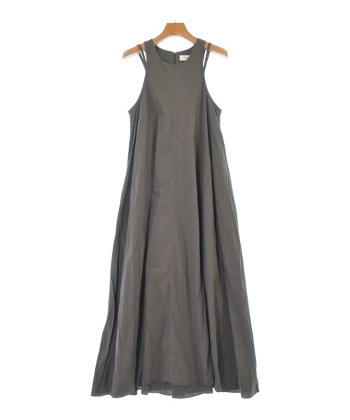 SAYAKA DAVIS サヤカデイビス ワンピース レディース S 茶系 【中古】【古着】
